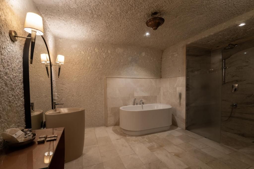 Artemis Cave Suites фото 9