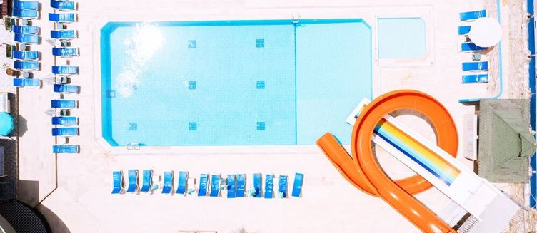 Фото отеля MySea Hotels Incekum