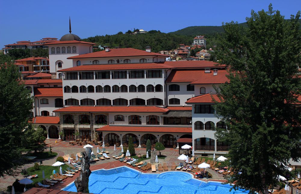 Helena Park - Ultra All Inclusive фото 11