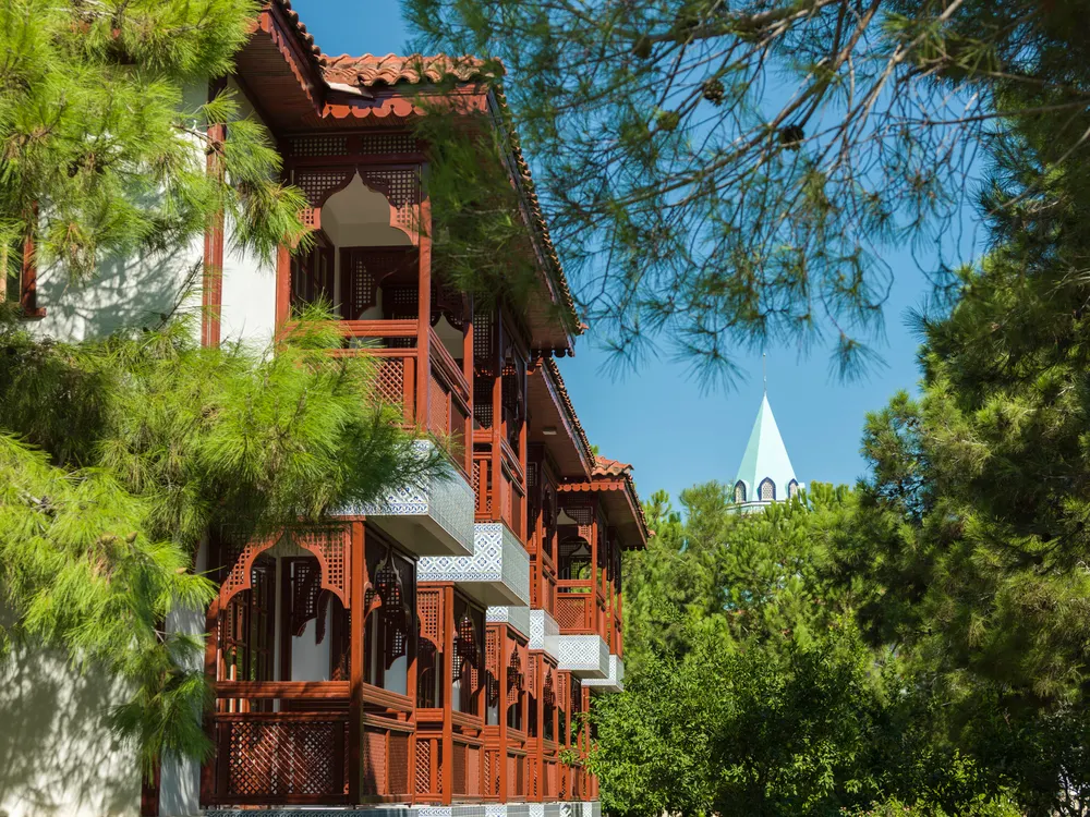 Ali Bey Club Manavgat фото 93