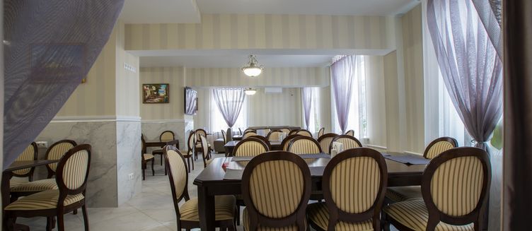 Фото отеля Ярославская