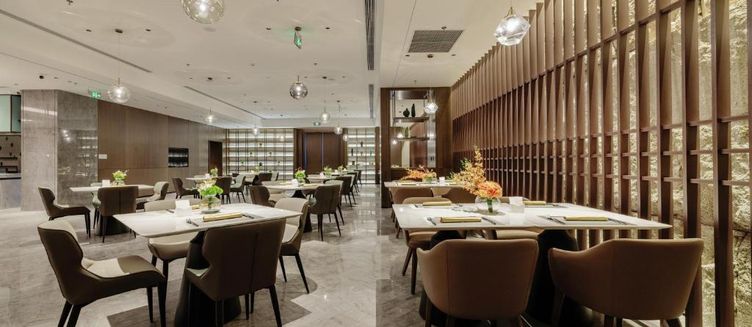 Фото отеля Radisson Hotel Beijing Daxing Airport