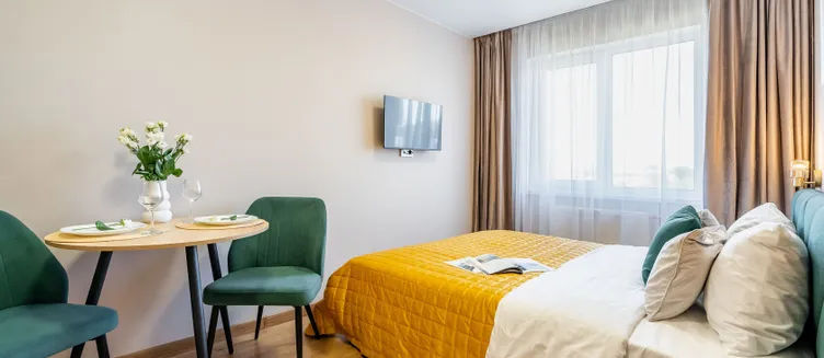 Фото отеля Merino Home Avenir