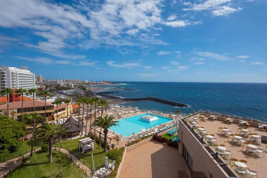 Iberostar Bouganville Playa фото 46