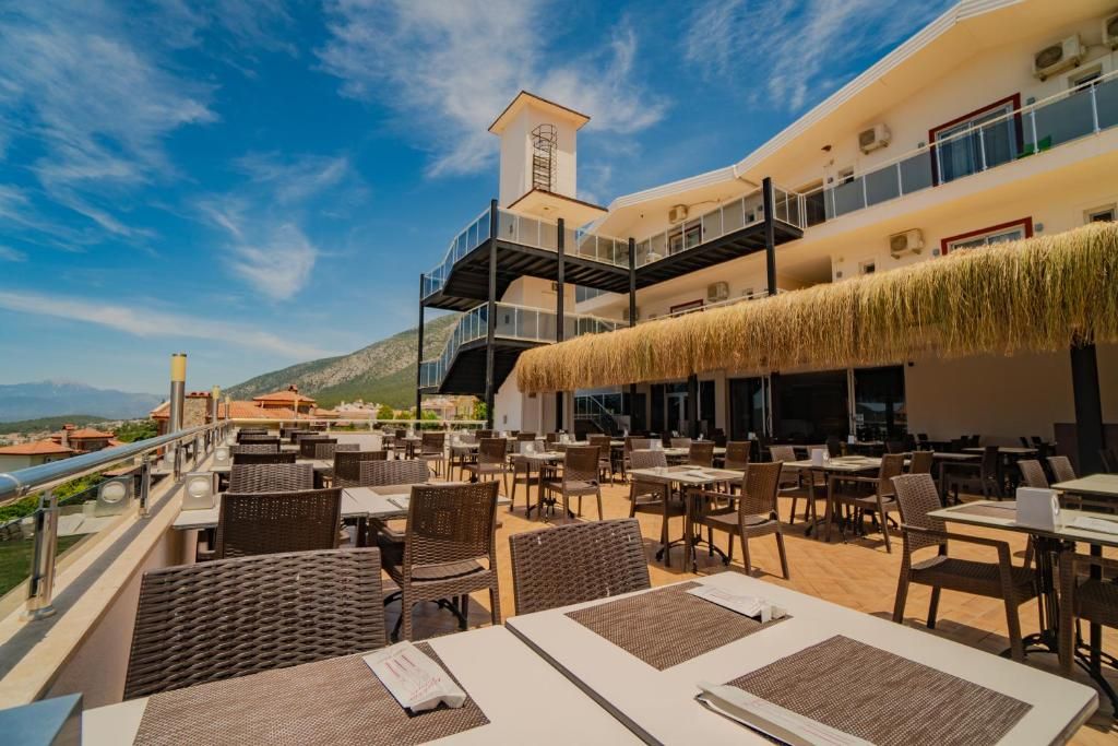 Sunshine Holiday Resort фото 67