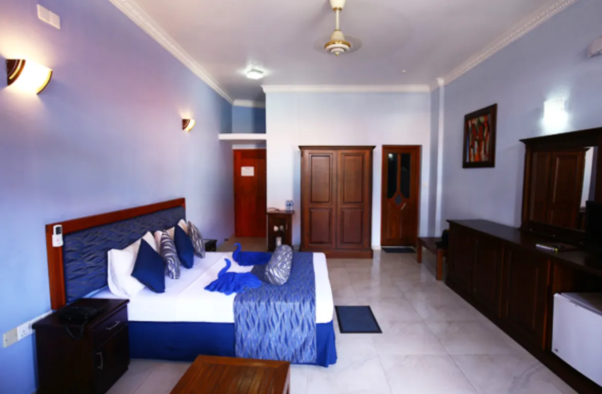 Rani Beach Resort фото 3