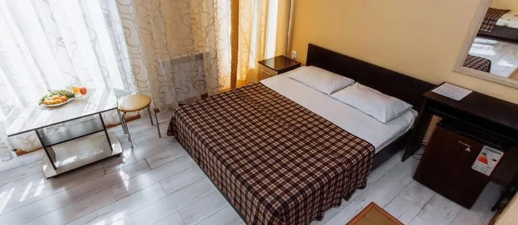 Фото отеля Адлер