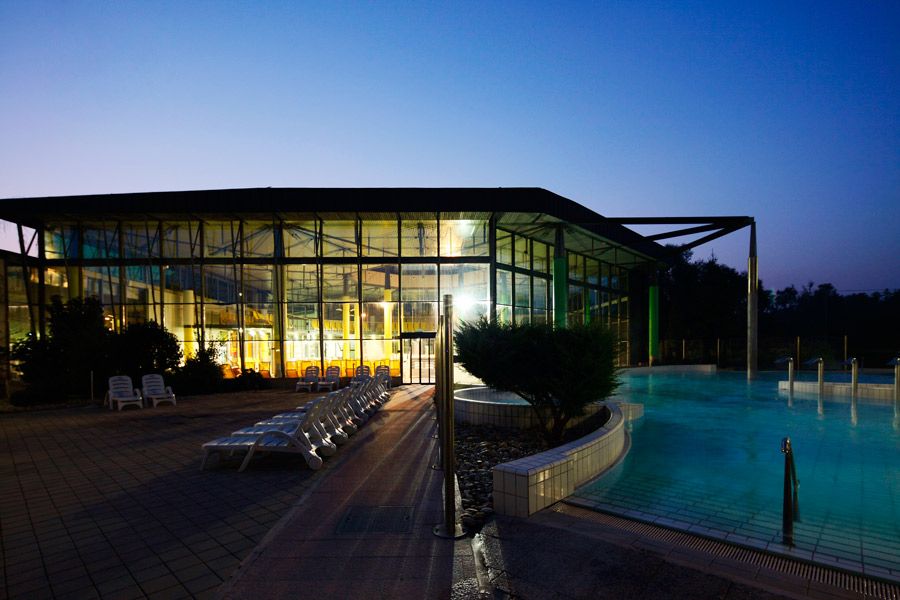 Radenci Spa Resort - Sava Hotels & Resorts фото 16