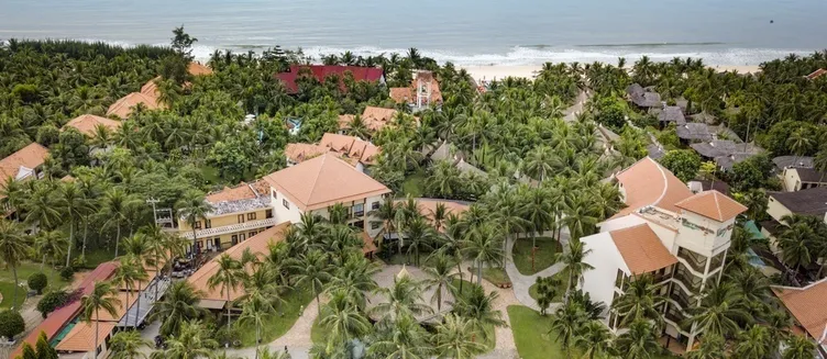 Фото отеля Terracotta Resort & Spa