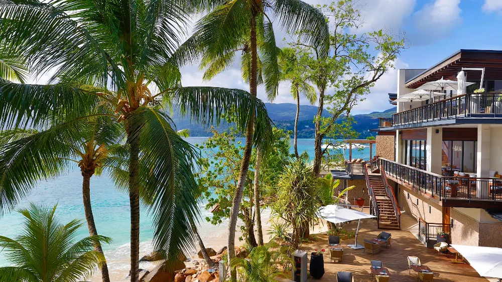 Mango House Seychelles, LXR Hotels & Resorts фото 6