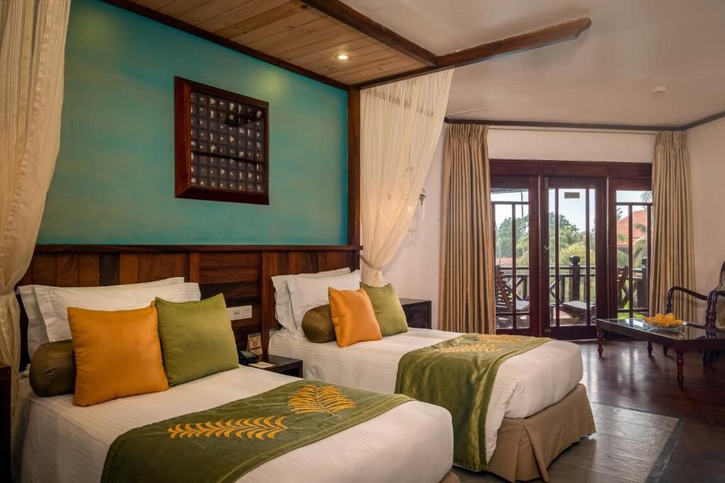 Royal Palms Beach Hotel фото 75