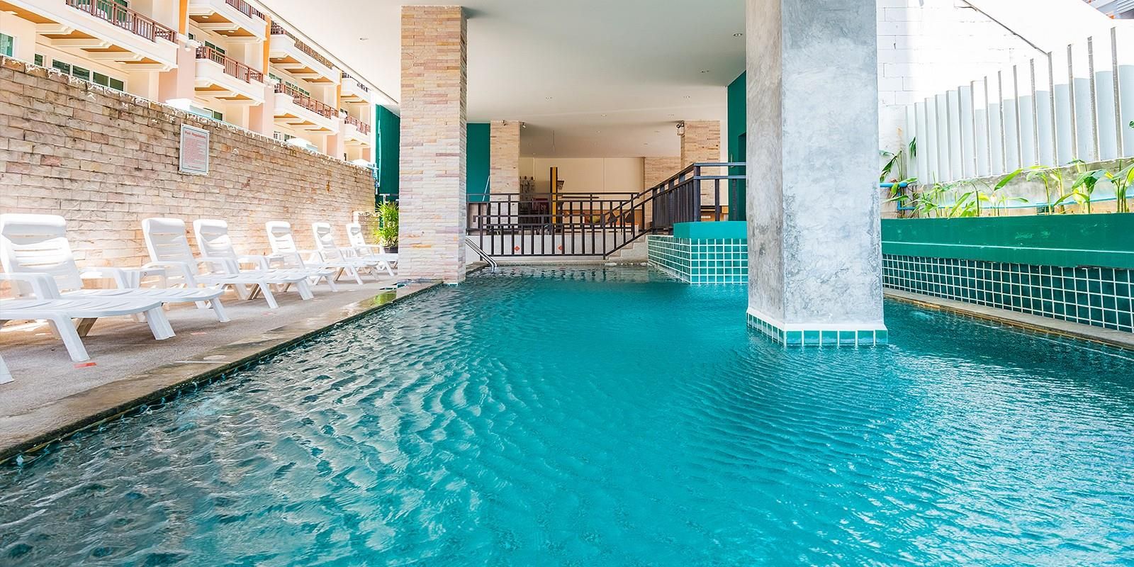 Amara APK Resort and Spa фото 9