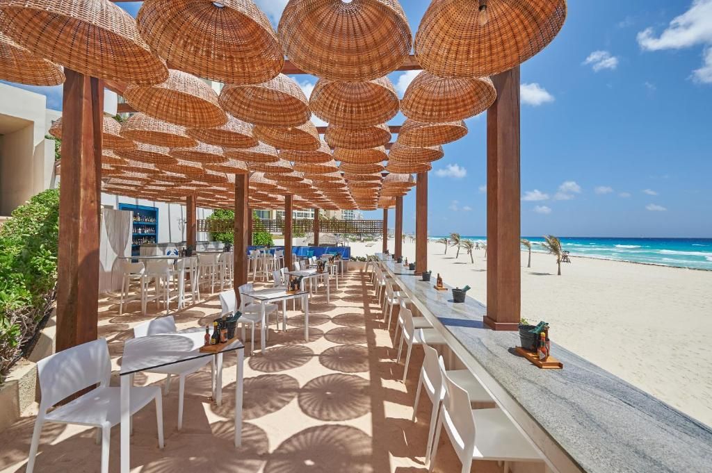 Live Aqua Beach Resort Cancun - Adults Only - All Inclusive фото 13