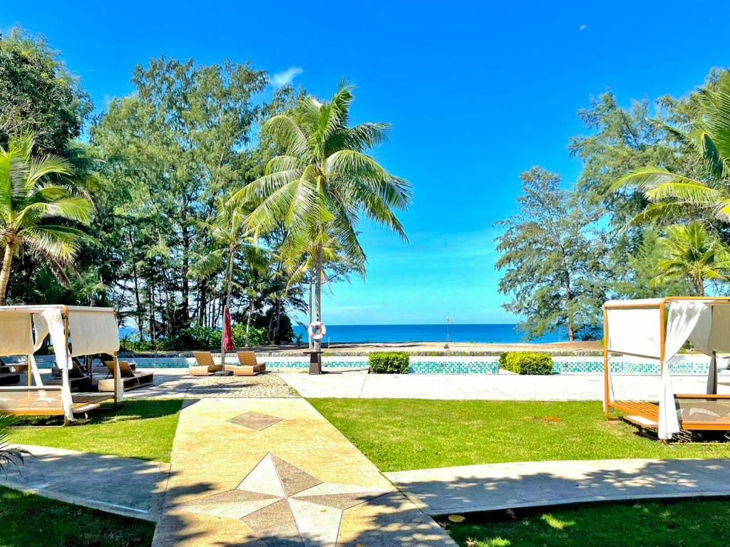 Estella Phuket Mai Khao Beach Resort фото 75