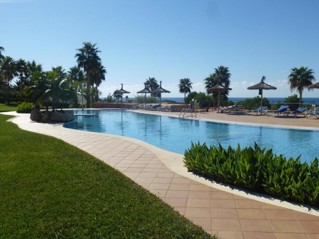 Apartamentos Mar Blau фото 4