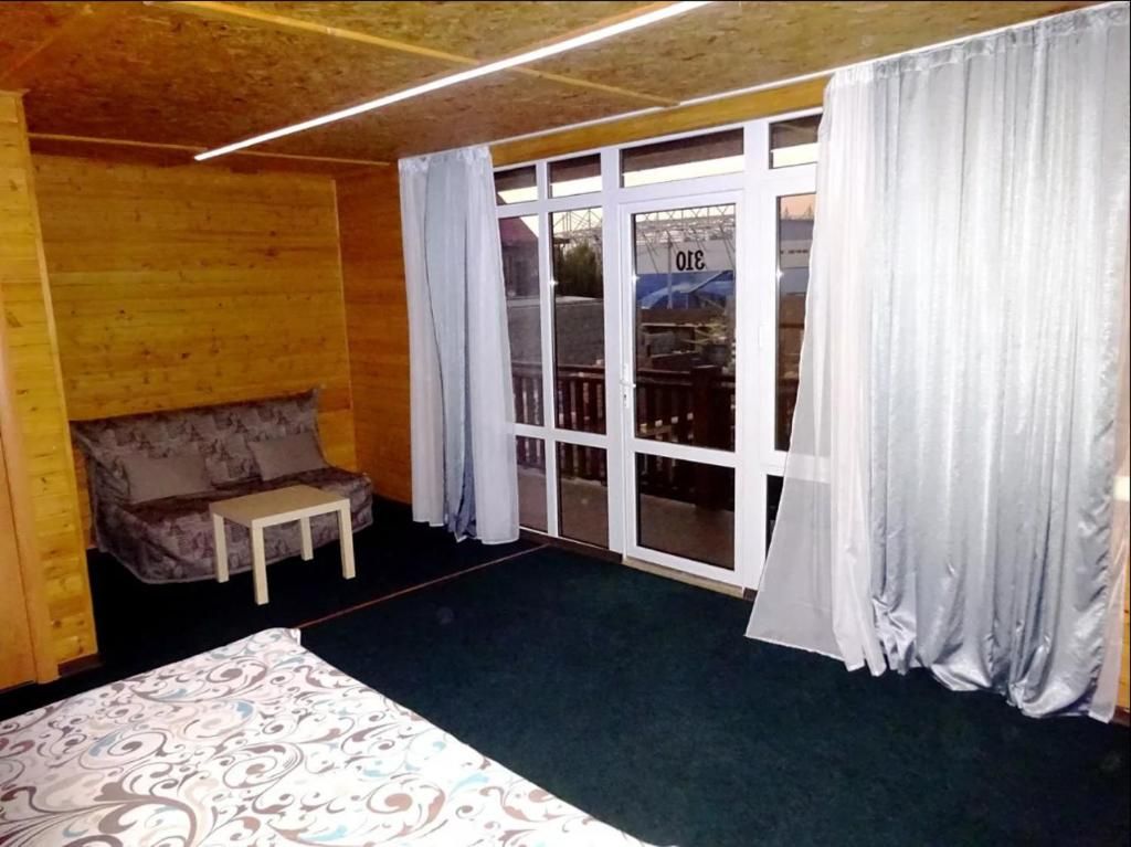 Пансионат «Фламинго» фото 37