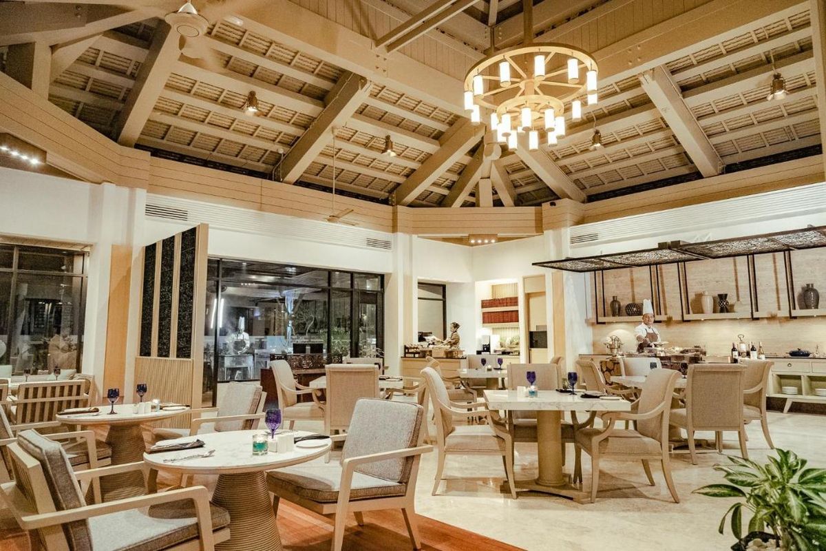 Pelangi Beach Resort & Spa, Langkawi фото 7