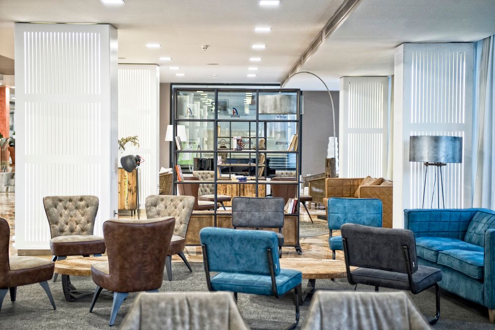 La Siesta фото 9