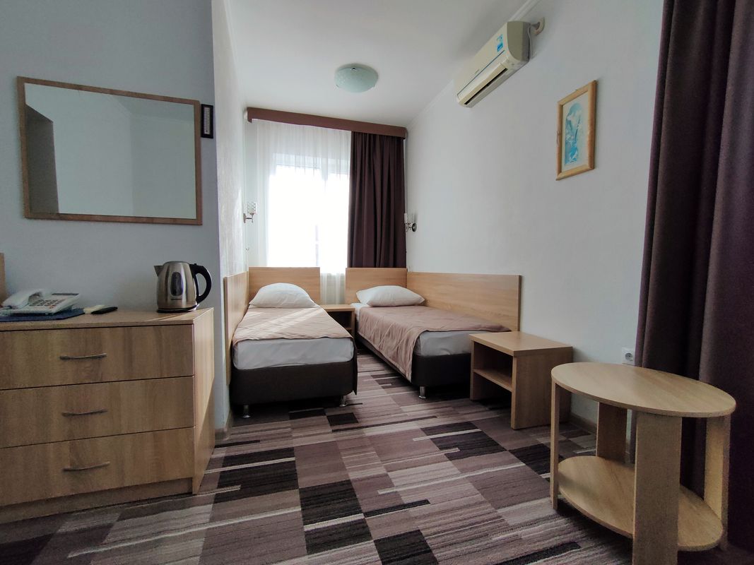 Пансионат «Pansionat Gelendzhik» фото 76