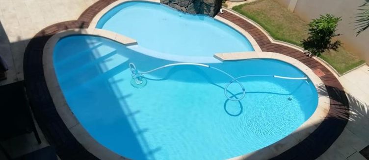 Фото отеля Northern Pearl Luxury Apartments