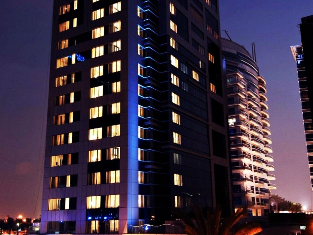 Samaya Hotel Deira фото 6