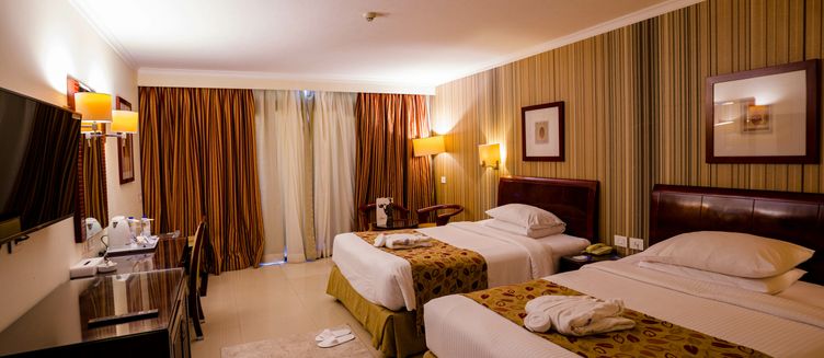 Фото отеля Marina Royal Sharm