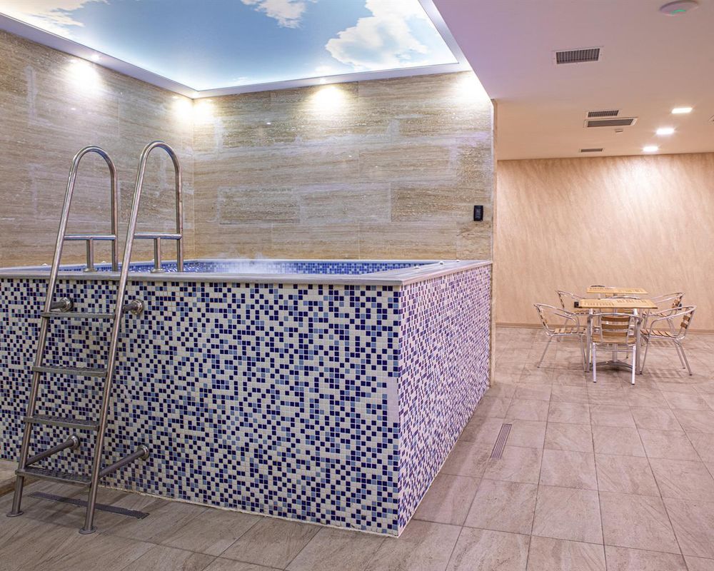 Diamond Hotel Baku фото 34