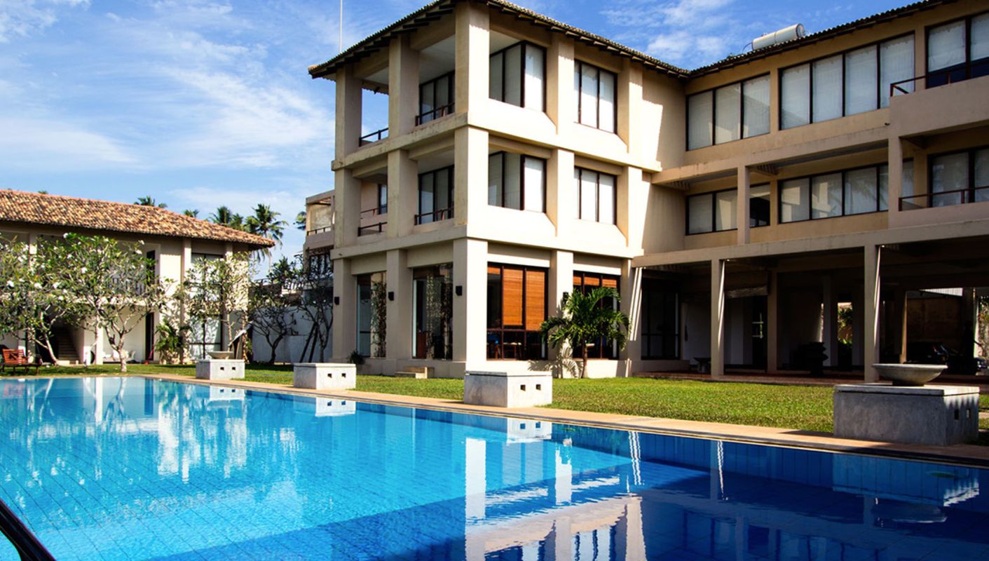 Mandara Resort фото 0