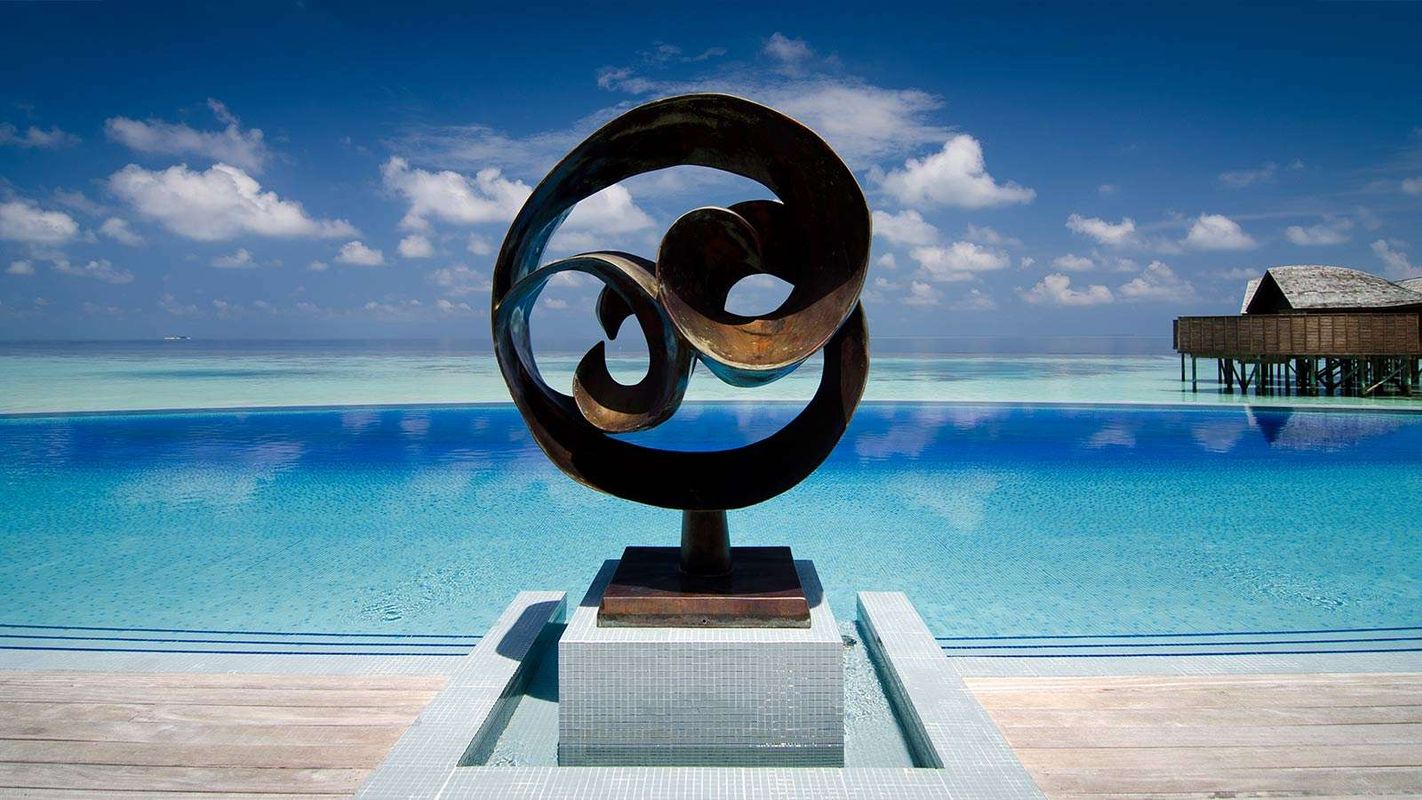 Lily Beach Resort & Spa фото 77