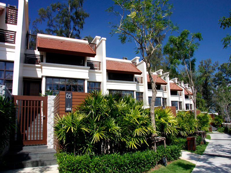 Dusit Thani Laguna Phuket Hotel фото 62