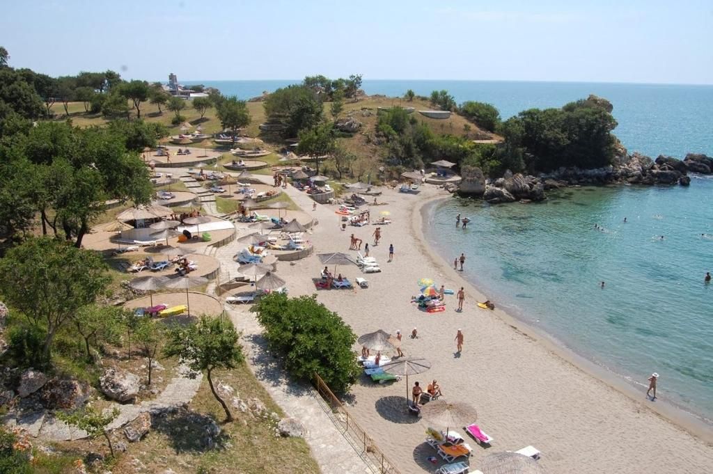 Russalka Holiday Village фото 16