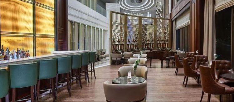 Фото отеля Elite World Grand Istanbul Basin Ekspres