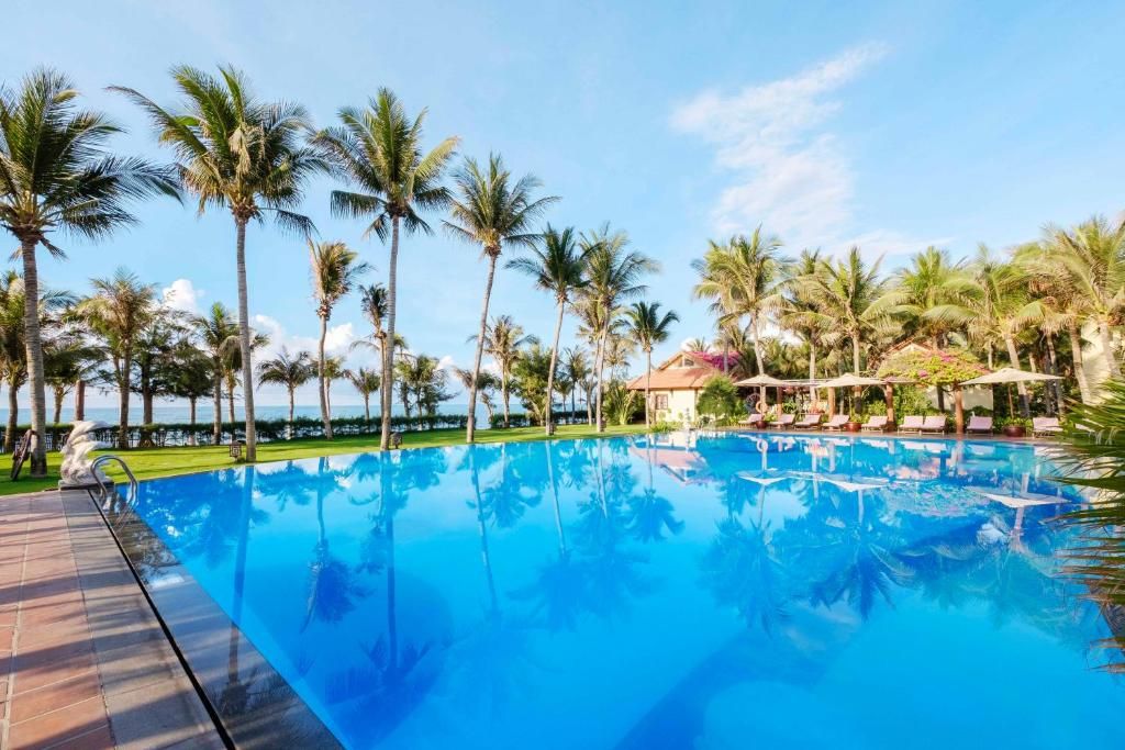 Sunny Beach Resort фото 60