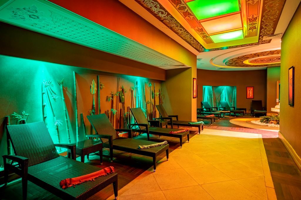Sunland Resort Kemer фото 29
