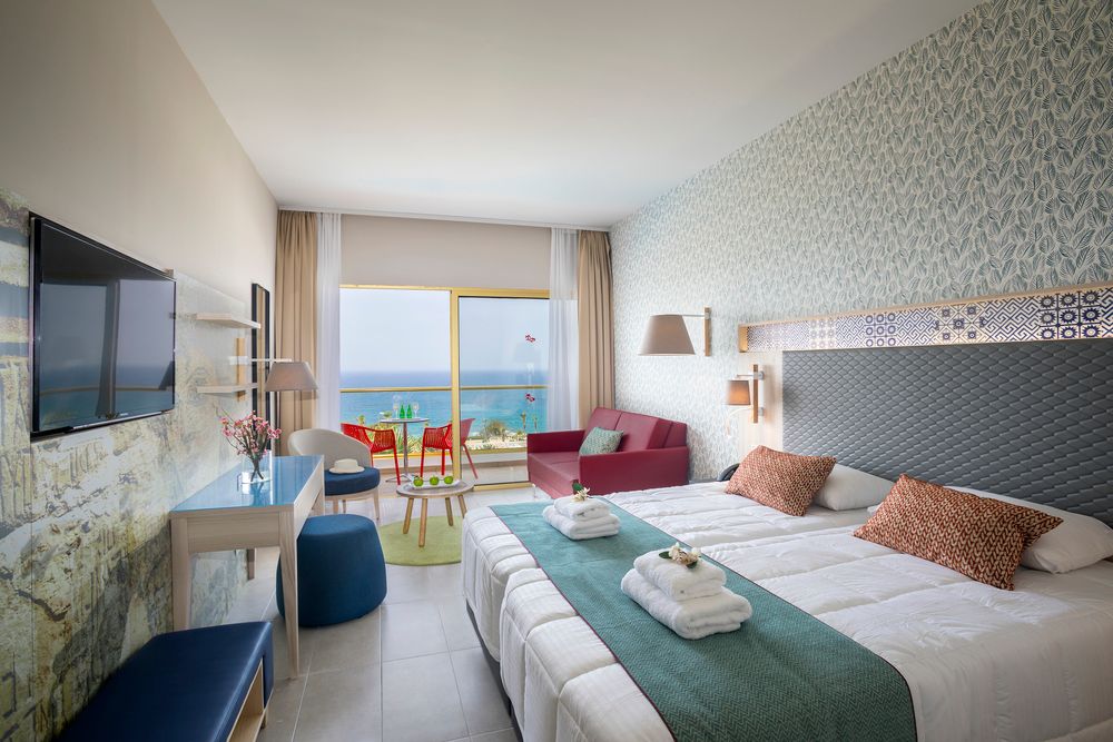 The Leonardo Laura Beach Hotel фото 45