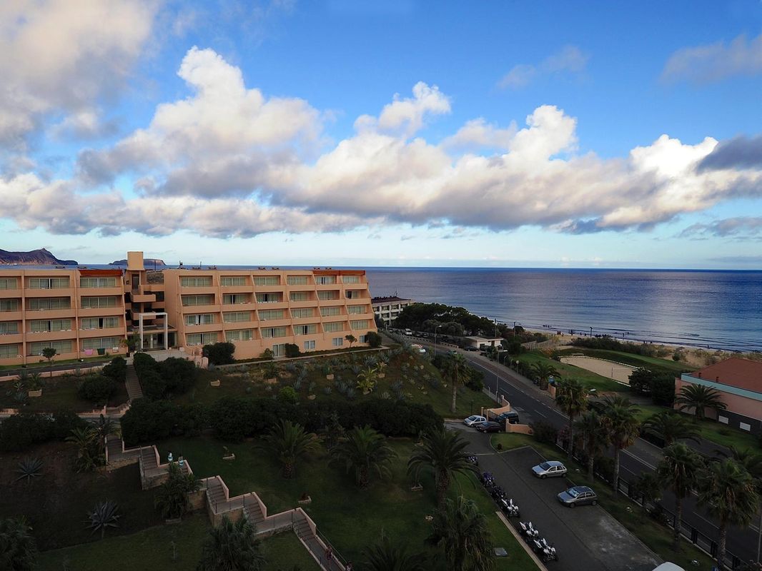 Vila Baleira – Hotel Resort & Thalasso Spa фото 21