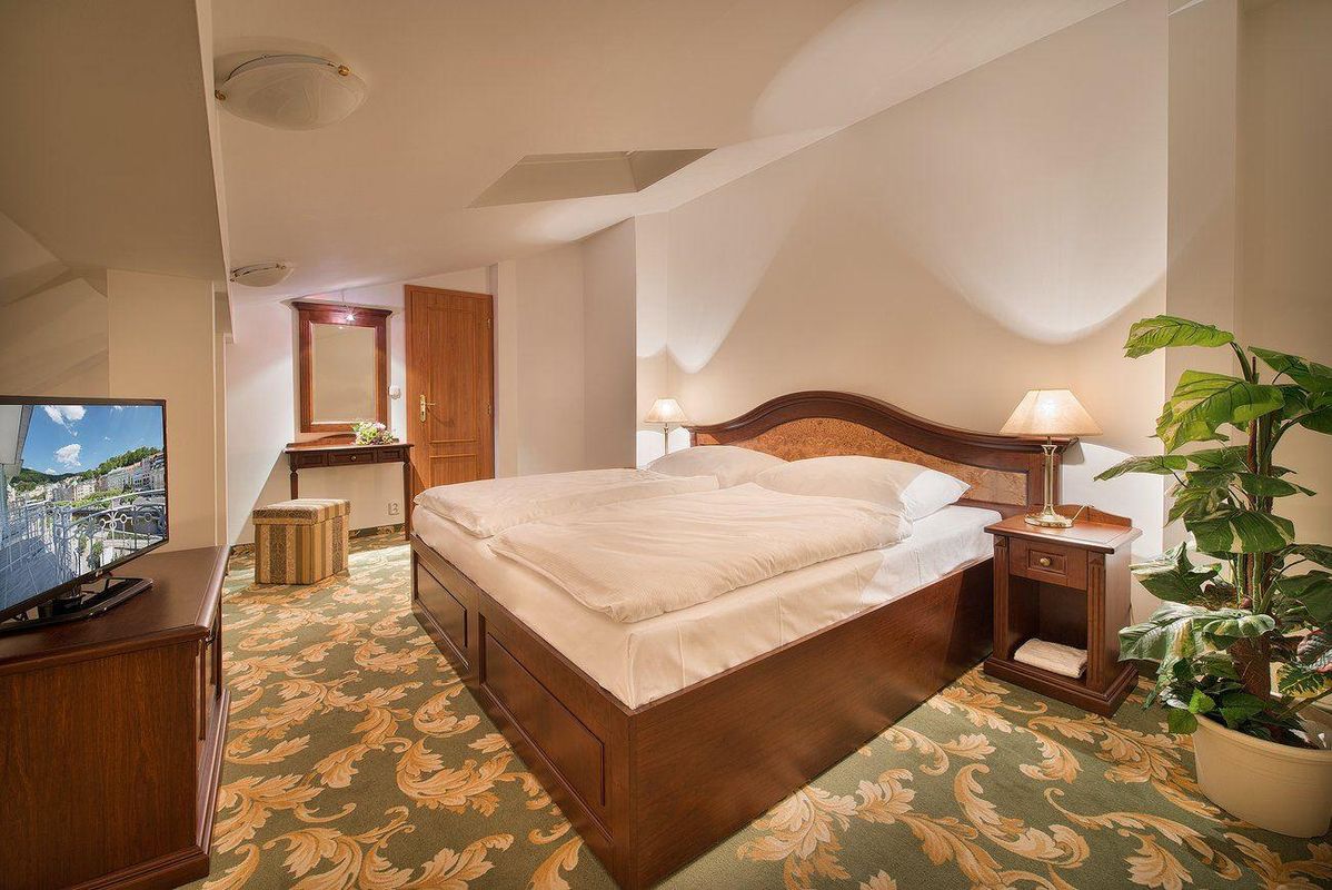 EuroAgentur Hotel Elefant фото 33