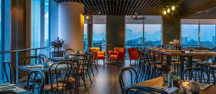 Фото отеля Mercure Hai Phong