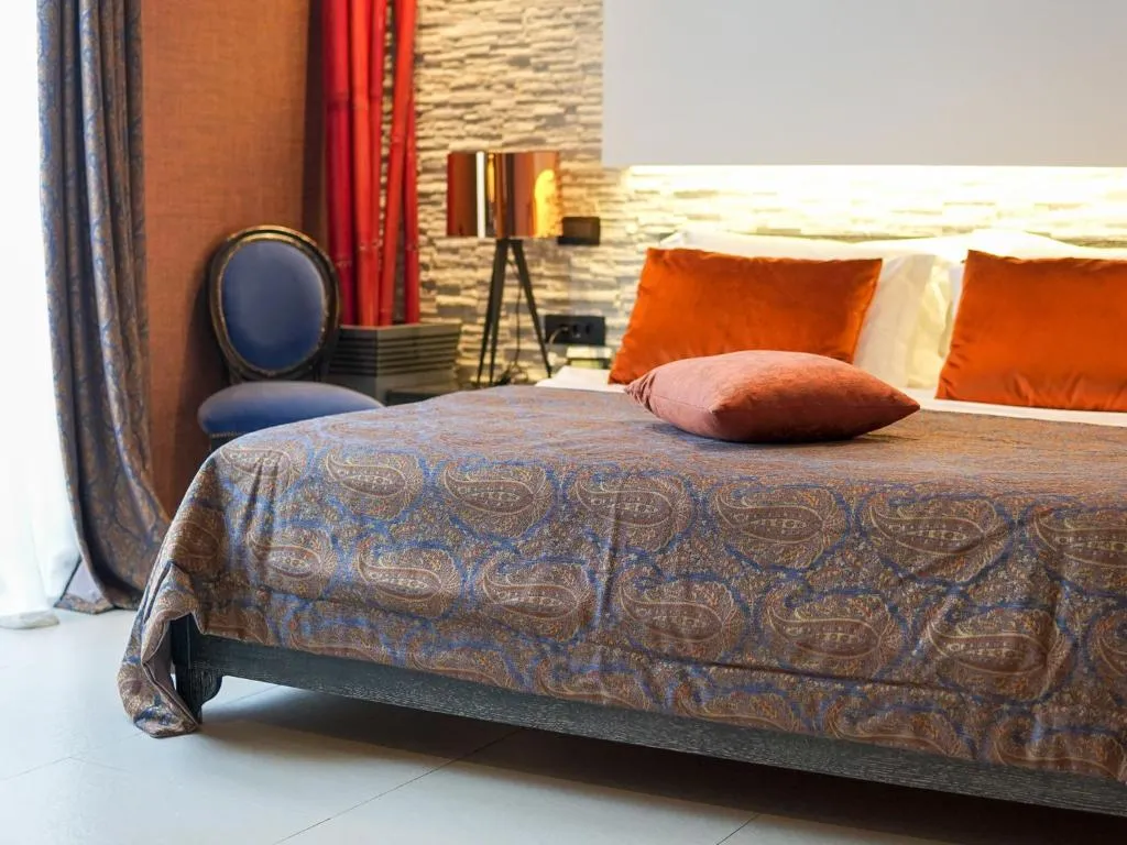 Forza Mare Hotel and Resort фото 49