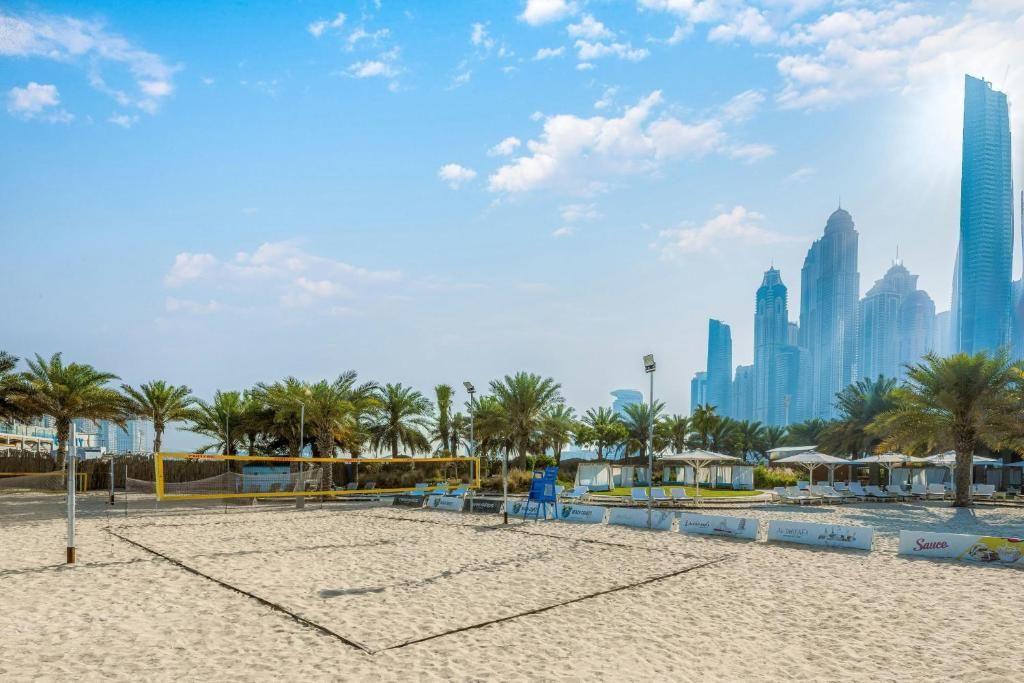 Al Habtoor Grand Resort, Autograph Collection фото 35