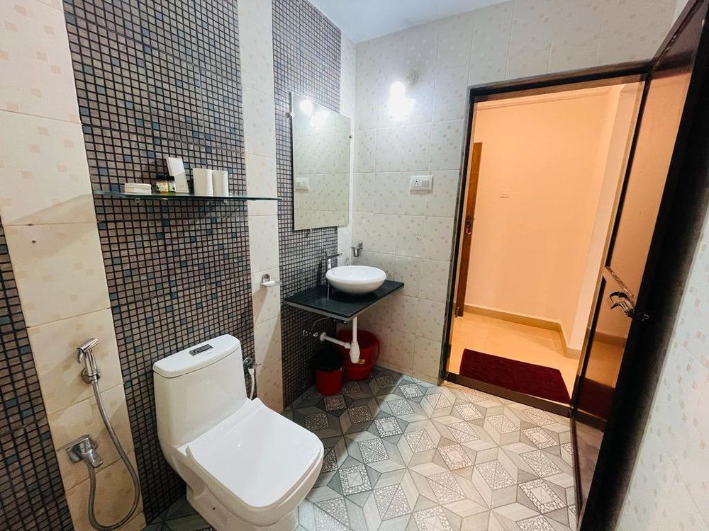 Nagas Hotel Satyavati фото 49