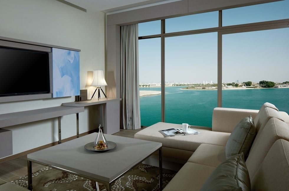 Royal M Hotel by Gewan Abu Dhabi фото 47