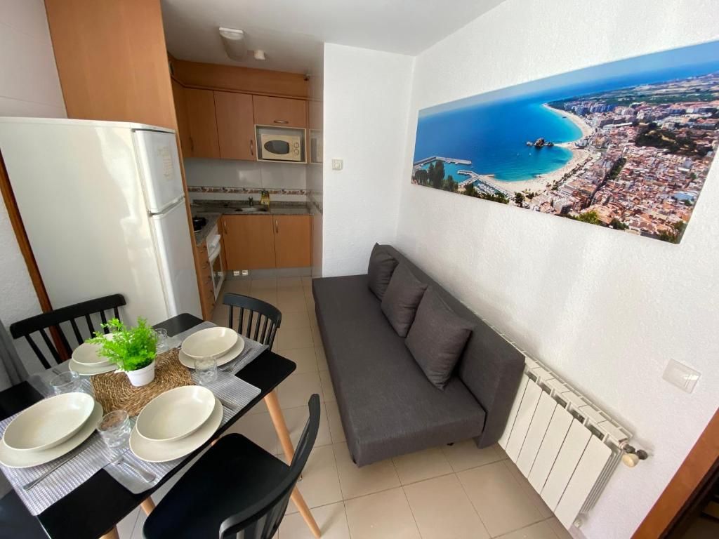 Apartamentos AR Isern фото 3