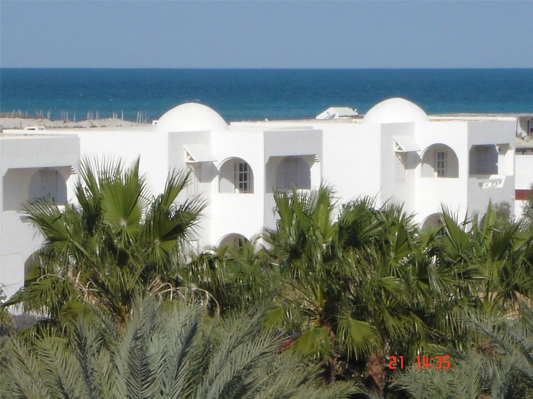 Sun Connect Djerba Aqua Resort фото 6