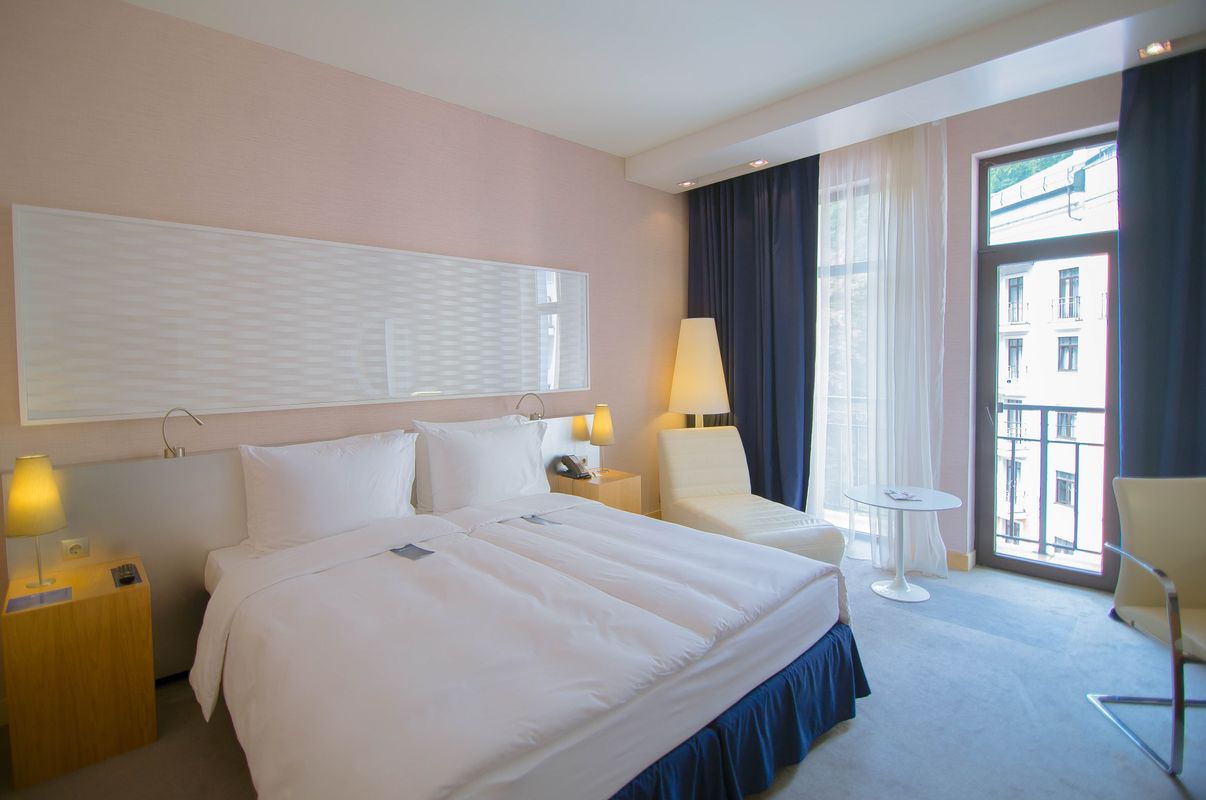 Radisson Rosa Khutor фото 3