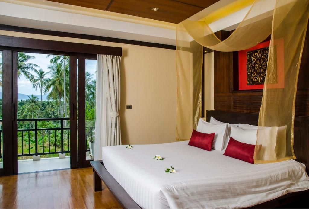 Kirikayan Luxury Pool Villas & Spa Hotel фото 44