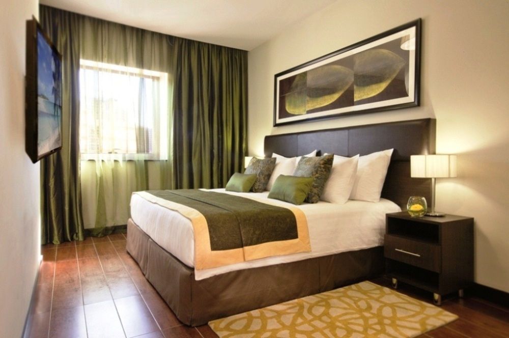 Movenpick Hotel Apartments Al Mamzar Dubai фото 78