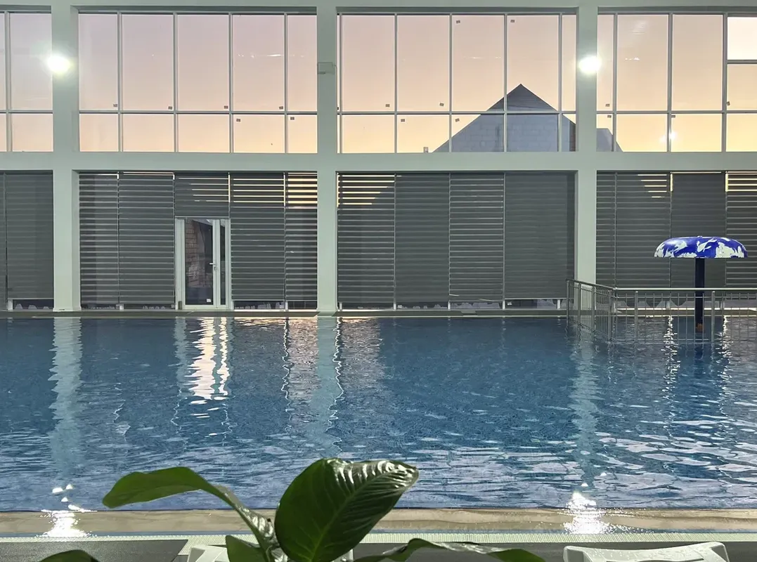 Derbent Premium Hotel & SPA фото 12