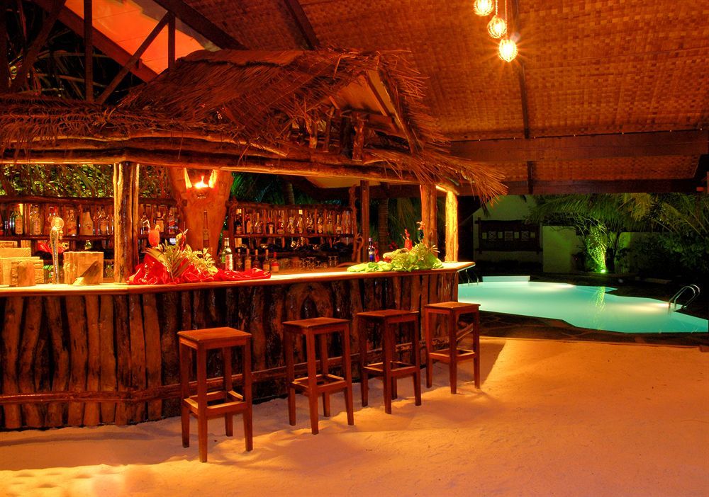 Ranveli Island Resort фото 4