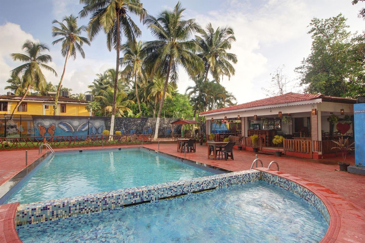 Star Of The Sea Resort фото 5